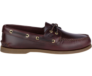 Authentic Original Leather Boat Shoe