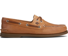 Load image into Gallery viewer, Authentic Original Leather Boat Shoe
