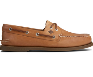 Authentic Original Leather Boat Shoe