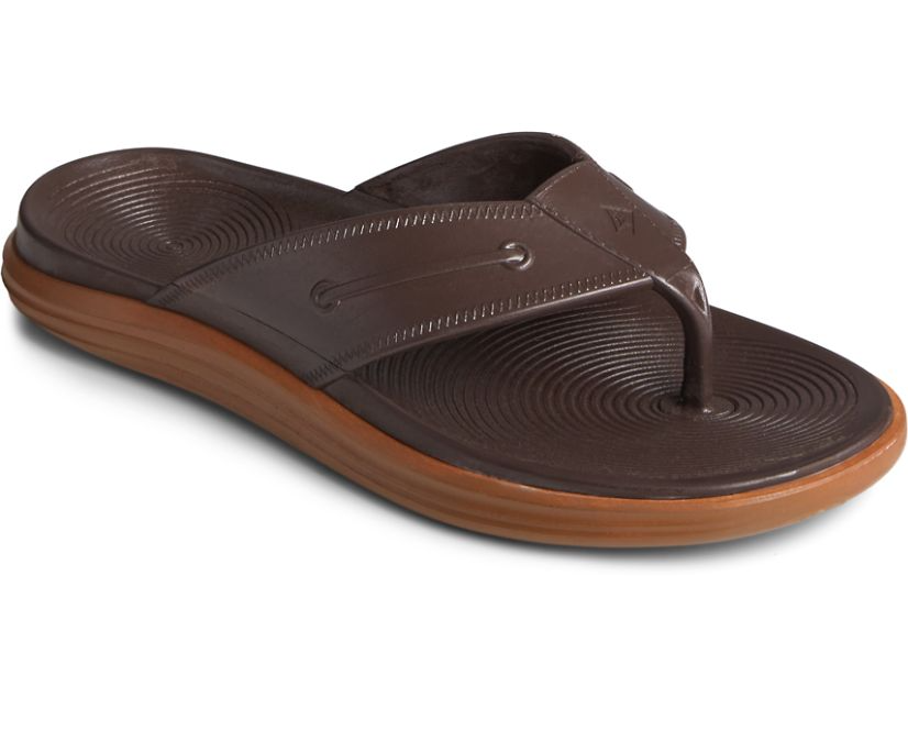 Windward Flip-Flop