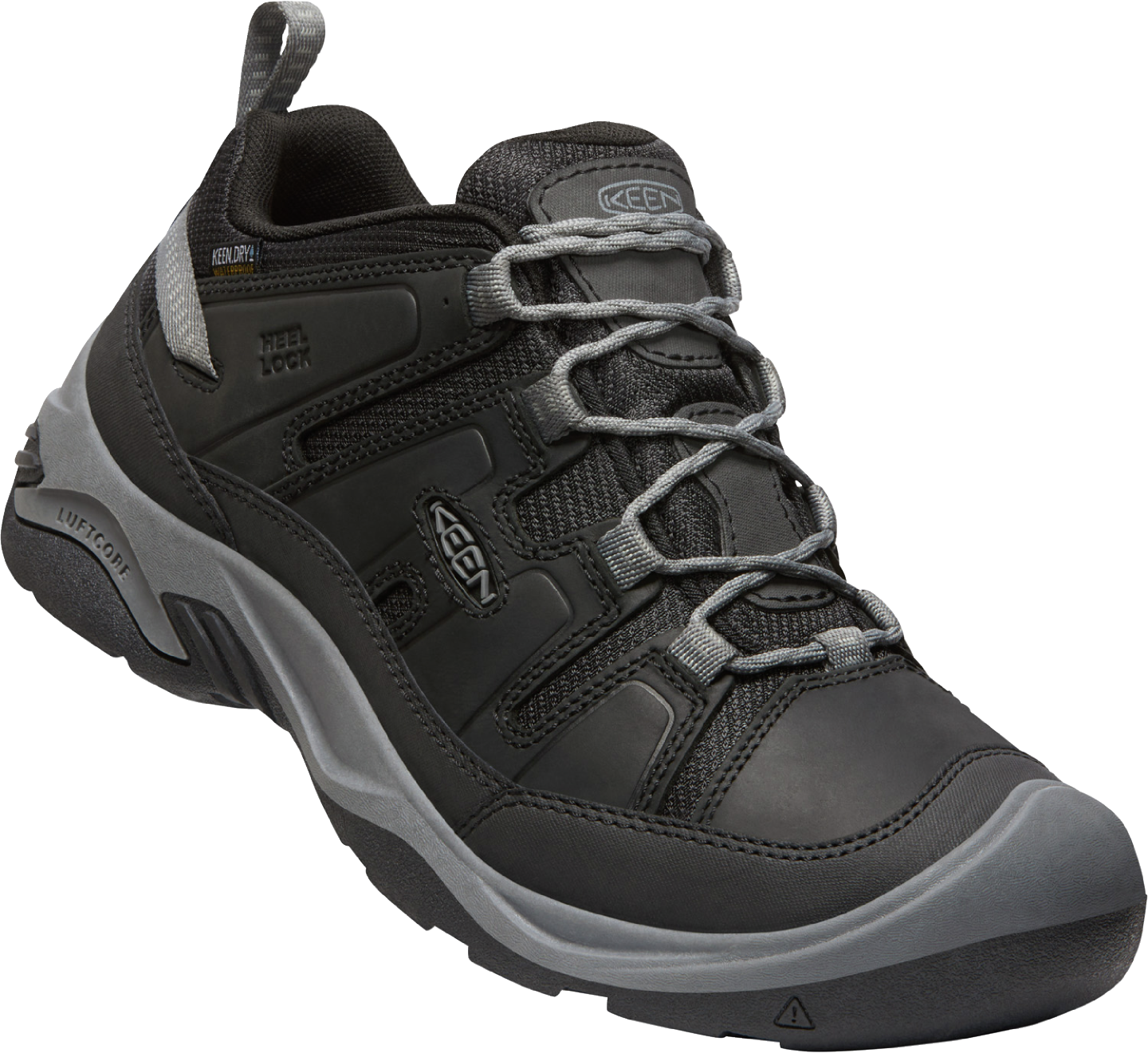 Circadia Shoe Waterproof