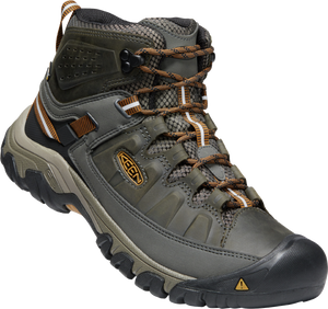 Targhee III Waterproof Mid