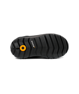 Spooky Snow Boot