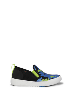 Kicker Slip On 72797