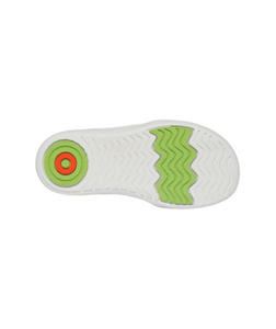 Kicker Slip On 72797