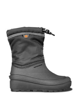 Snow Shell Solid Winter Boot