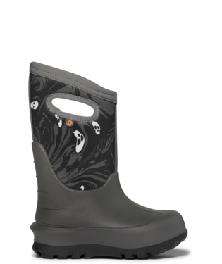 Spooky Snow Boot