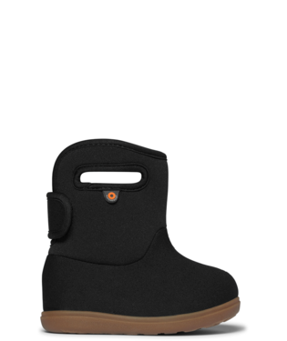 Solid Cold Weather Boots
