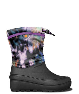 Snow Shell Cosmo Winter Boot