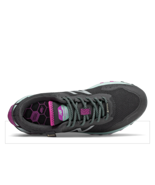 New balance women's trail t410v6 running shoes best sale