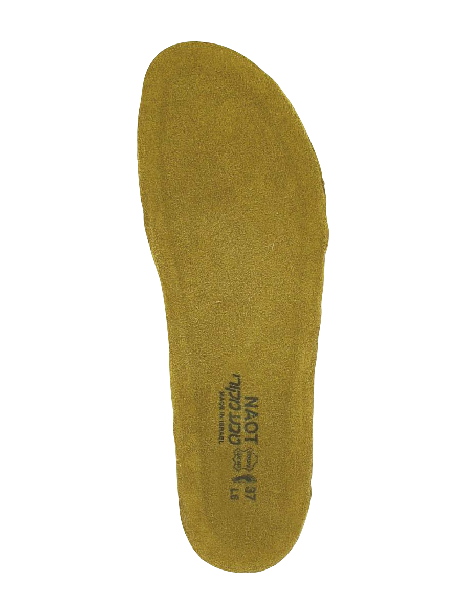 Scandinavian Footbed