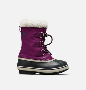 Yoot Pac Nylon