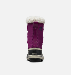 Yoot Pac Nylon