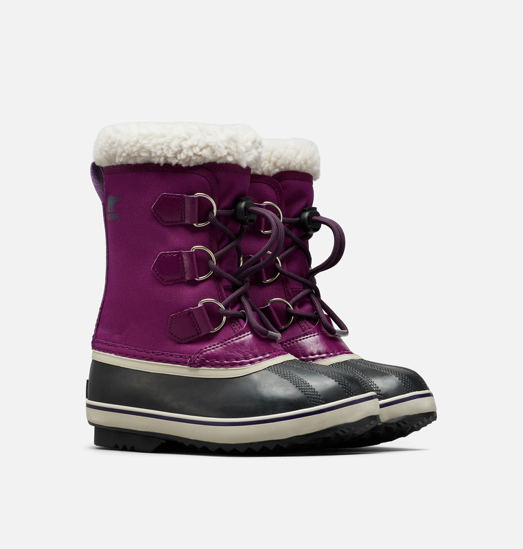 Yoot Pac Nylon