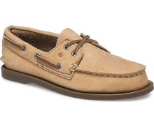 Load image into Gallery viewer, Kid&#39;s Authentic Original Boat Shoe
