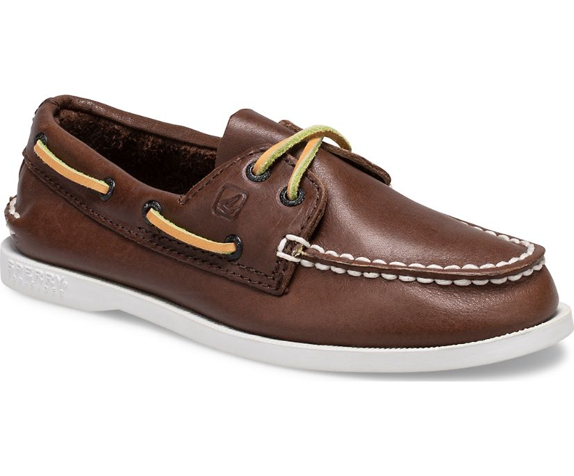 Kid's Authentic Original Boat Shoe