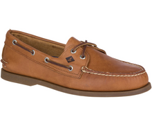 Load image into Gallery viewer, Authentic Original Leather Boat Shoe
