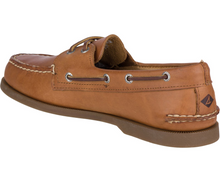 Load image into Gallery viewer, Authentic Original Leather Boat Shoe
