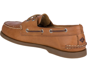 Authentic Original Leather Boat Shoe