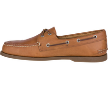 Load image into Gallery viewer, Authentic Original Leather Boat Shoe
