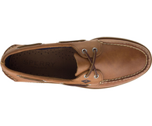 Load image into Gallery viewer, Authentic Original Leather Boat Shoe
