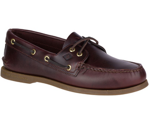 Authentic Original Leather Boat Shoe