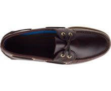 Load image into Gallery viewer, Authentic Original Leather Boat Shoe
