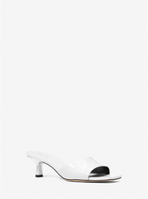 Load image into Gallery viewer, Amal Kitten Sandal
