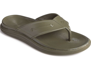 Windward Flip-Flop