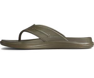 Windward Flip-Flop
