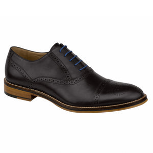 Conard Cap Toe