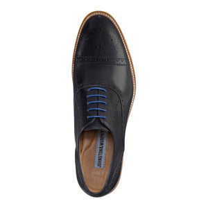 Conard Cap Toe