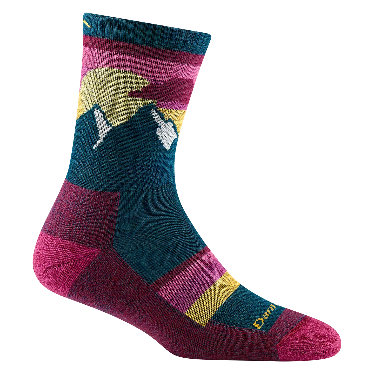 Women's Sunset 5005